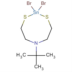 CAS No 88127-77-9  Molecular Structure