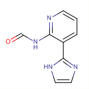 CAS No 88128-97-6  Molecular Structure
