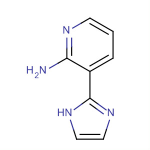 CAS No 88128-98-7  Molecular Structure