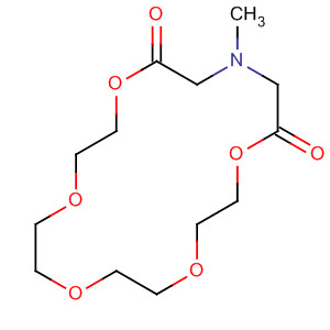 CAS No 88129-22-0  Molecular Structure