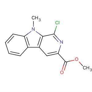 Cas Number: 88129-43-5  Molecular Structure