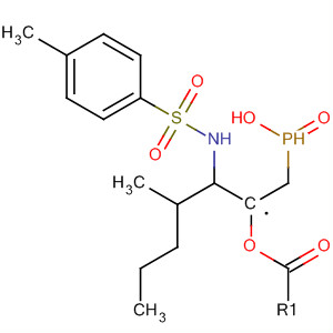 CAS No 88129-45-7  Molecular Structure
