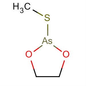 CAS No 88129-65-1  Molecular Structure