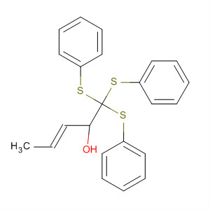 CAS No 88130-66-9  Molecular Structure