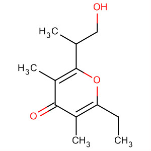 CAS No 88130-81-8  Molecular Structure