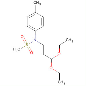 CAS No 88131-57-1  Molecular Structure