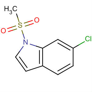 Cas Number: 88131-68-4  Molecular Structure