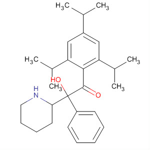 Cas Number: 88131-75-3  Molecular Structure