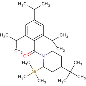 CAS No 88131-78-6  Molecular Structure