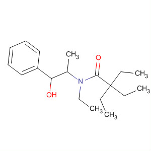 CAS No 88131-81-1  Molecular Structure