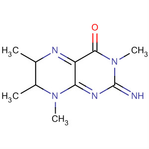 CAS No 88132-69-8  Molecular Structure