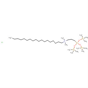 CAS No 88132-76-7  Molecular Structure