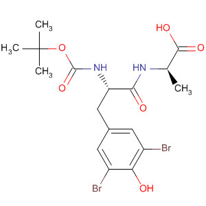 CAS No 88132-91-6  Molecular Structure