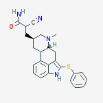 CAS No 88133-23-7  Molecular Structure