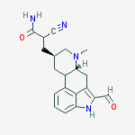 CAS No 88133-26-0  Molecular Structure