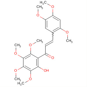 CAS No 88133-48-6  Molecular Structure