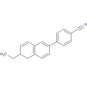 CAS No 88134-05-8  Molecular Structure