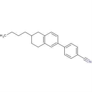 CAS No 88134-10-5  Molecular Structure