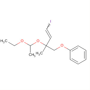 Cas Number: 88134-51-4  Molecular Structure