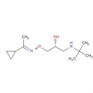 CAS No 88134-90-1  Molecular Structure