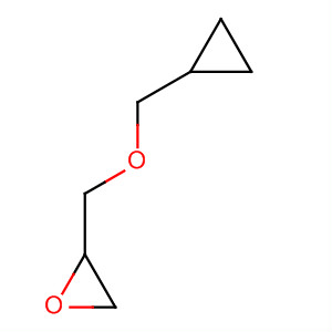 CAS No 88135-04-0  Molecular Structure