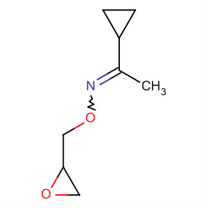 CAS No 88135-05-1  Molecular Structure