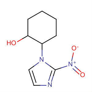 CAS No 88135-10-8  Molecular Structure