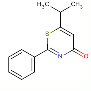 CAS No 88136-77-0  Molecular Structure