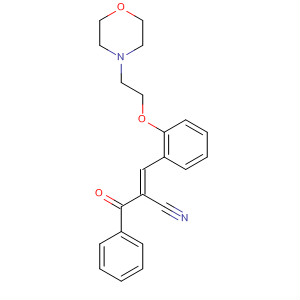 Cas Number: 88137-42-2  Molecular Structure