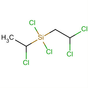 CAS No 88137-87-5  Molecular Structure