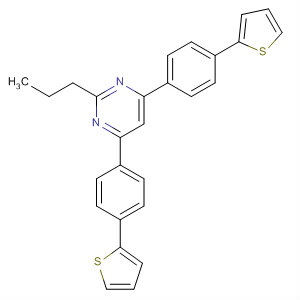 CAS No 881376-45-0  Molecular Structure