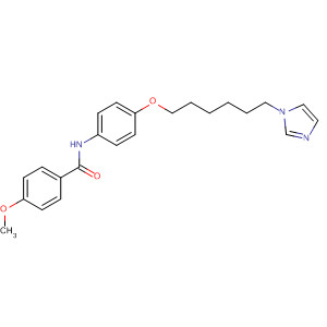 CAS No 88138-11-8  Molecular Structure