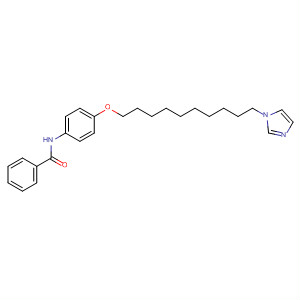 CAS No 88138-14-1  Molecular Structure