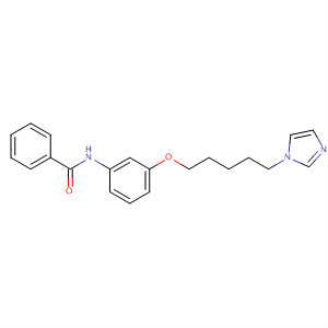 CAS No 88138-15-2  Molecular Structure
