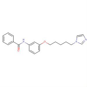 Cas Number: 88138-15-2  Molecular Structure