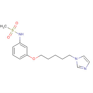 CAS No 88138-16-3  Molecular Structure