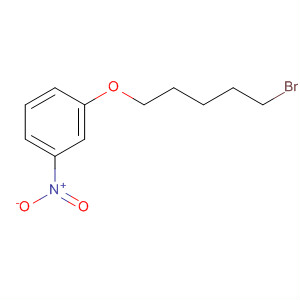 CAS No 88138-54-9  Molecular Structure