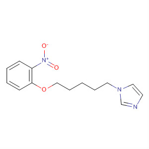 Cas Number: 88138-64-1  Molecular Structure