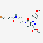 CAS No 881386-12-5  Molecular Structure