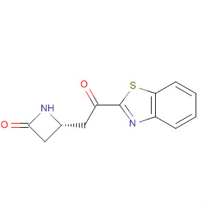 CAS No 88139-42-8  Molecular Structure