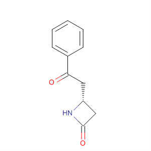 CAS No 88139-46-2  Molecular Structure