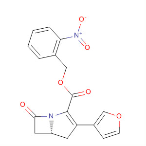 CAS No 88139-68-8  Molecular Structure