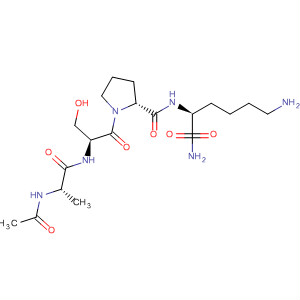 CAS No 881398-89-6  Molecular Structure