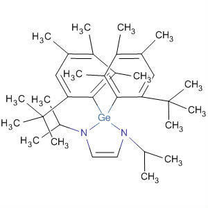 CAS No 881399-61-7  Molecular Structure