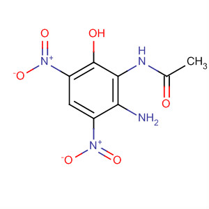 CAS No 88140-48-1  Molecular Structure