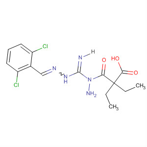 CAS No 88140-57-2  Molecular Structure