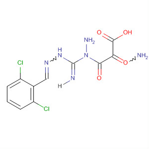 CAS No 88140-62-9  Molecular Structure