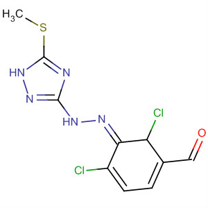 CAS No 88140-80-1  Molecular Structure