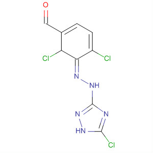 CAS No 88140-82-3  Molecular Structure