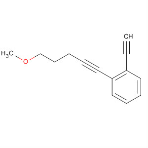 CAS No 881405-24-9  Molecular Structure